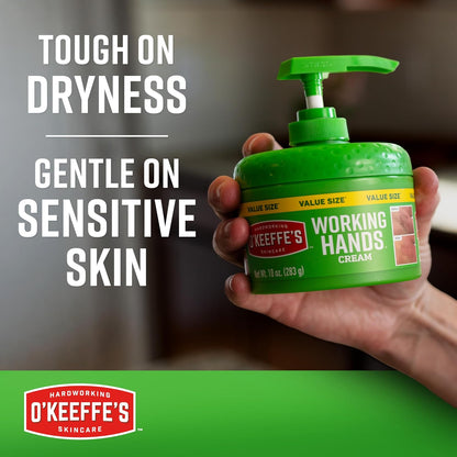 glycerin-based humectant formula that locks in moisture and prevents further loss