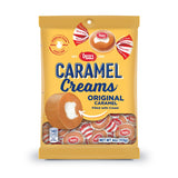 Goetze's Candy Caramel Creams - Allergen-Conscious Bulk Candy for Sensitive Households, 4 oz Bag
