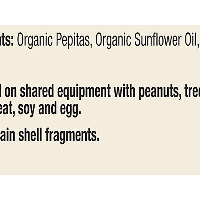 Good Sense Lightly Salted Pumpkin Seeds – Nutrient-Dense Snack for Daily Wellness Rituals