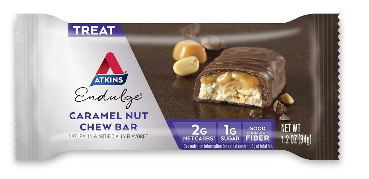 good source of fiber from inulin and polydextrose