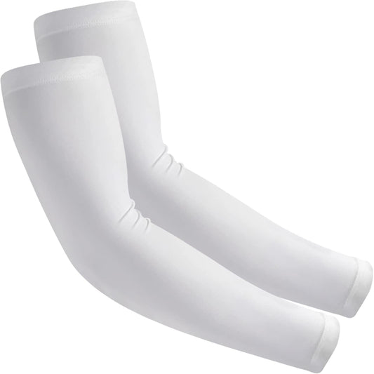 graduated compression knit for muscle support