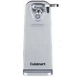 Cuisinart Electric Can Opener, One-Touch Automatic Opener, Thoughtful Birthday Gift for Mom and Grandma, Arthritis-Friendly Kitchen Helper