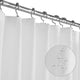 Fabric - White - 72"W x 72"L (Pack of 1)
