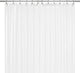 10g Peva - Frosted - 72"W x 72"L (Pack of 1)