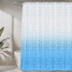 8g Peva - Oceanic Gradient - 72"W x 72"L (Pack of 1)