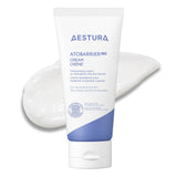 AESTURA ATOBARRIER365 Cream – Calming Nightstand Moisturizer for Mindful Bedtime Skincare Ritual