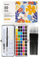 50 Colors