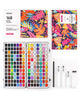168 Colors