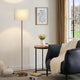 Beige Brown (1 Pcs) - 60 Inches(Without Bulb) - 1