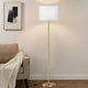 White Gold (1 Pcs) - 60 Inches(Without Bulb) - 1