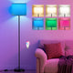 white & black RGB - 60 Inches(Inclede Bulb) - 1