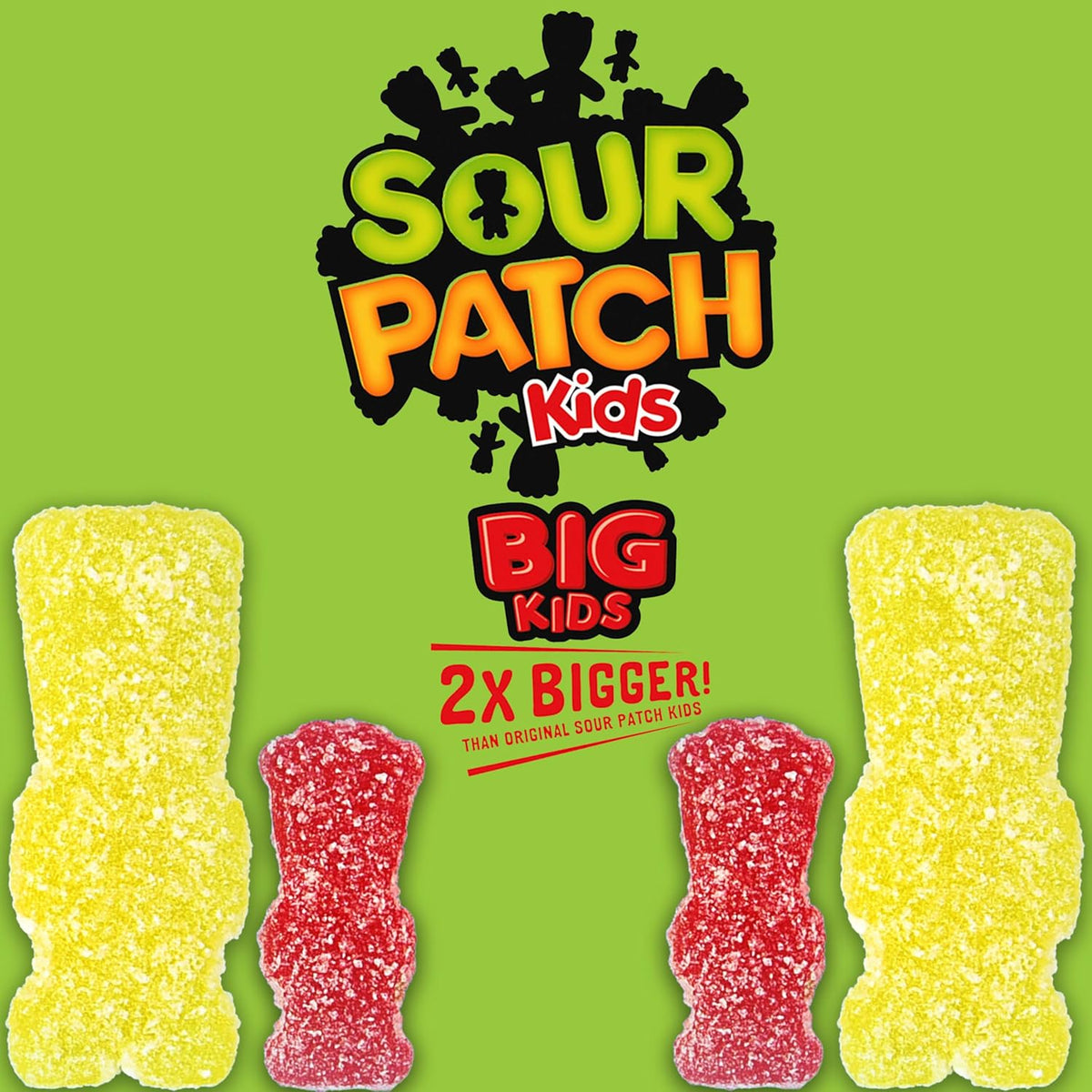 halal-certified and assorted fruit flavor variety