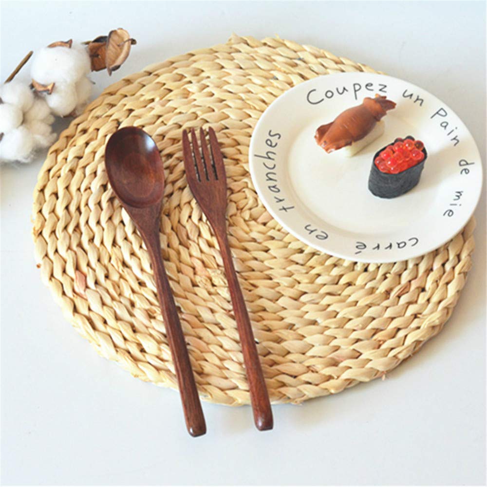 hand-ground smooth wood surface with no splinters