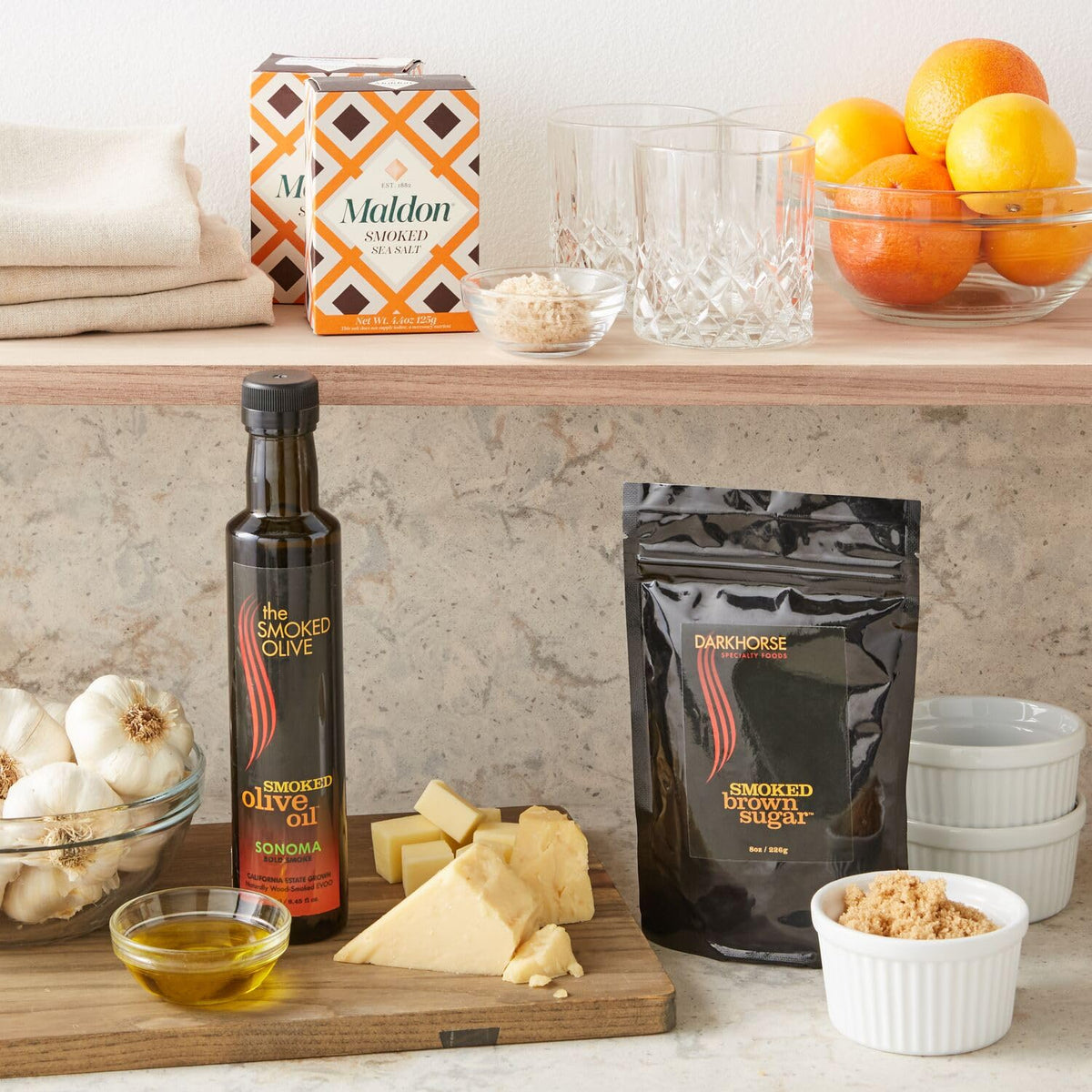 hand-harvested using the same artisanal methods for over 140 years and four generations