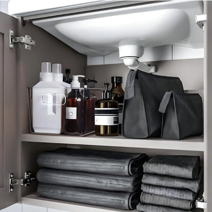hand-washable smooth finish (not dishwasher safe)