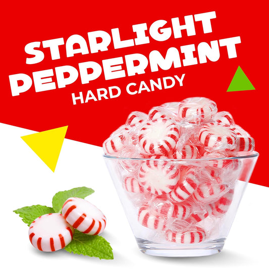 hard candy shell for slow dissolve and extended flavor release