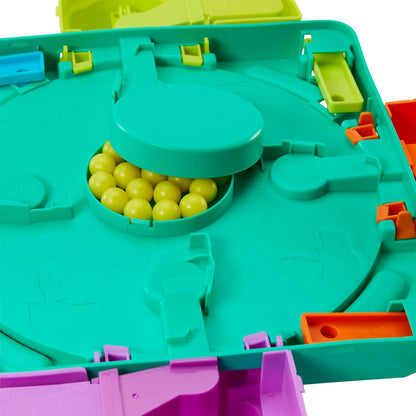Hasbro Dino Hippos Board Game – Holiday and Birthday Present for Dinosaur-Obsessed Children