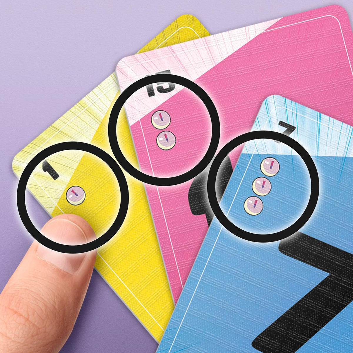 Hasbro Gaming Snailed It! Card Game – Stocking Stuffer for Teens and Adults