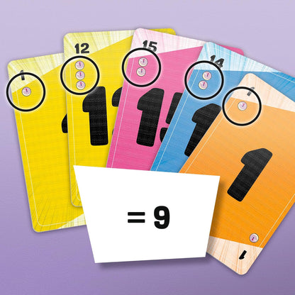 Hasbro Gaming Snailed It! Card Game – Stocking Stuffer for Teens and Adults