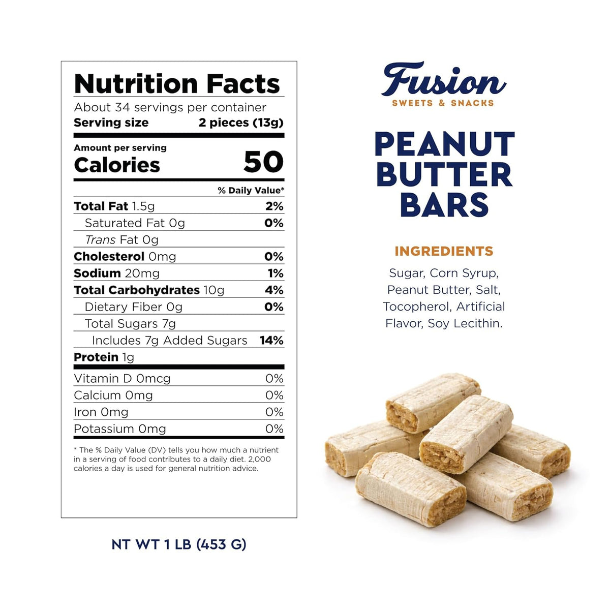 heat-sealed bulk packaging for long-lasting crunch and flavor