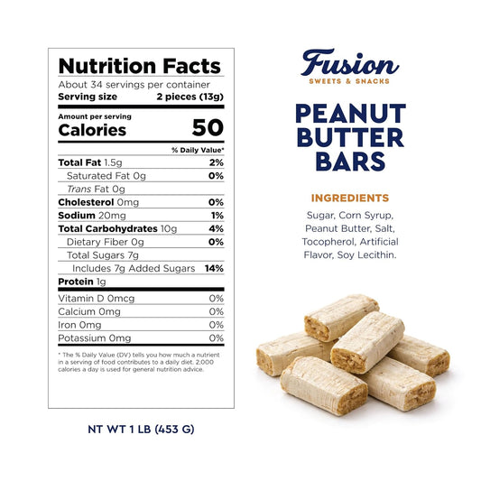 heat-sealed bulk packaging for long-lasting crunch and flavor