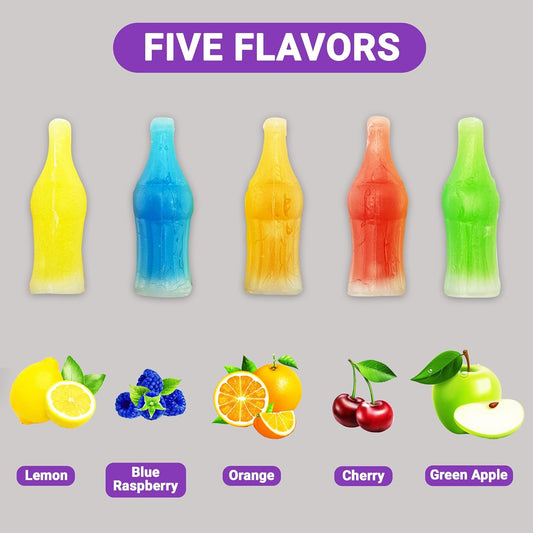 heat-sealed outer packaging to preserve freshness and liquid quality