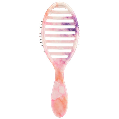 heatflex heat-resistant bristles that bend through knots without pulling