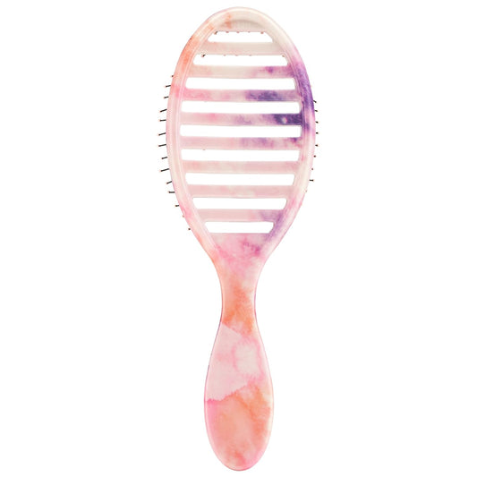 heatflex heat-resistant bristles that bend through knots without pulling
