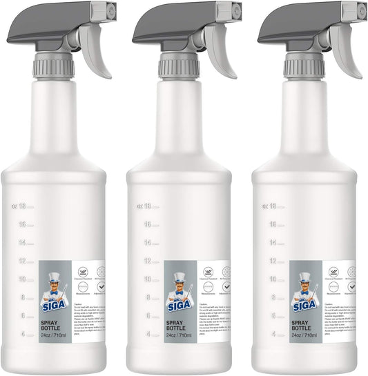 heavy-duty hdpe + pp construction that is chemical resistant and non-toxic