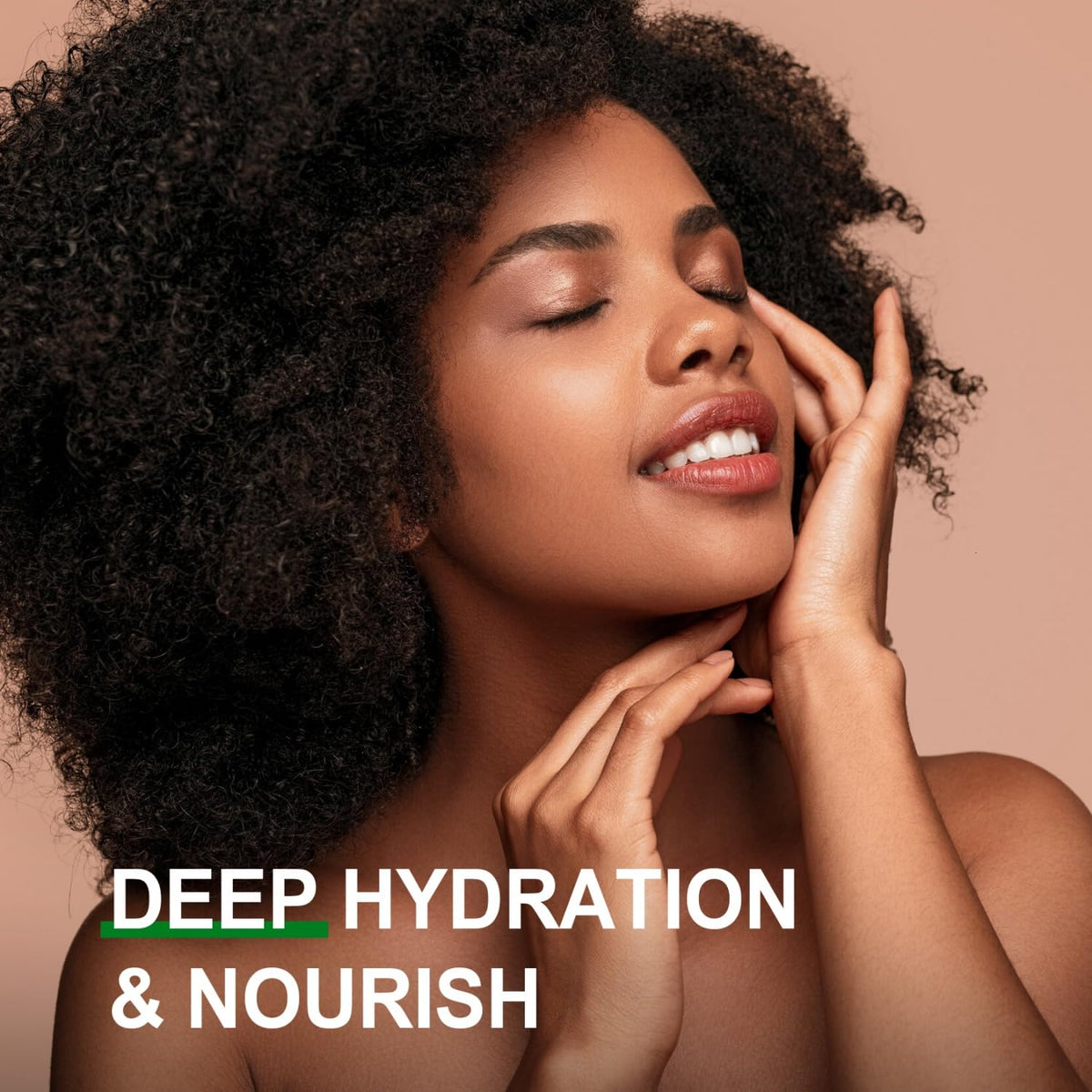 hexane-free, chemical-free, alcohol-free, paraben-free, and cruelty-free single-ingredient oil