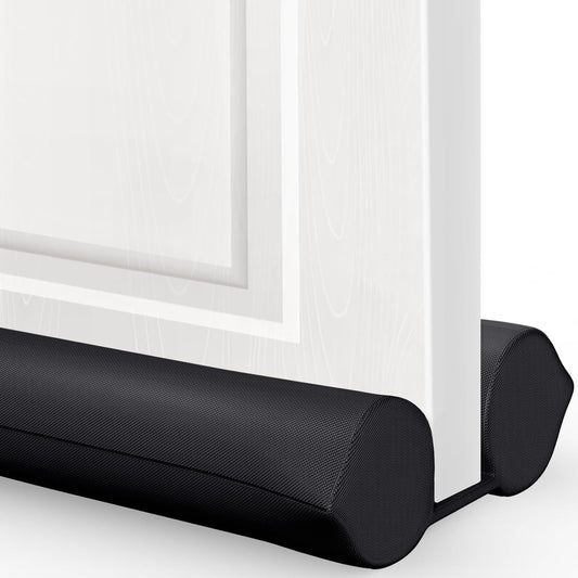 high-density foam tubes inside an outdoor-grade wind-proof and water-proof oxford fabric cover