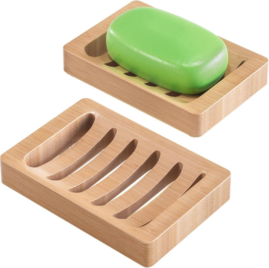 high-quality bamboo wood construction that is hard and sturdy