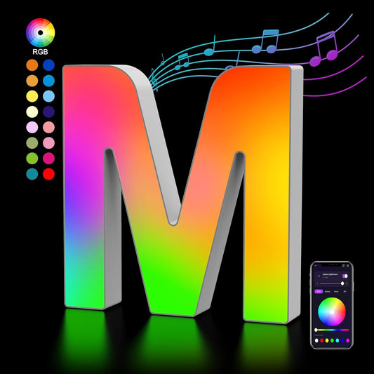 high-sensitivity built-in microphone for real-time music rhythm sync