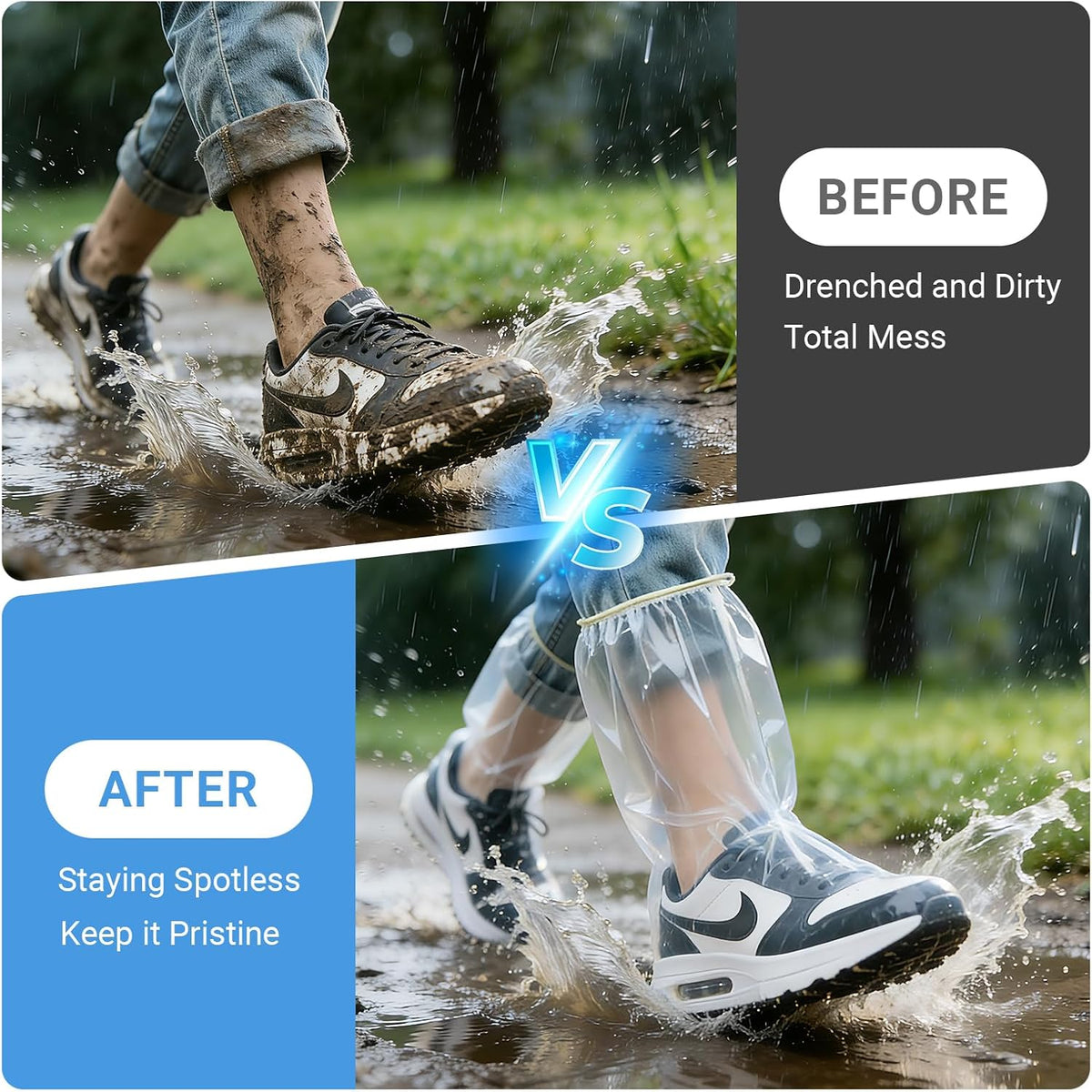 high-top xl variant for taller boots and larger shoe sizes