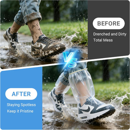 high-top xl variant for taller boots and larger shoe sizes