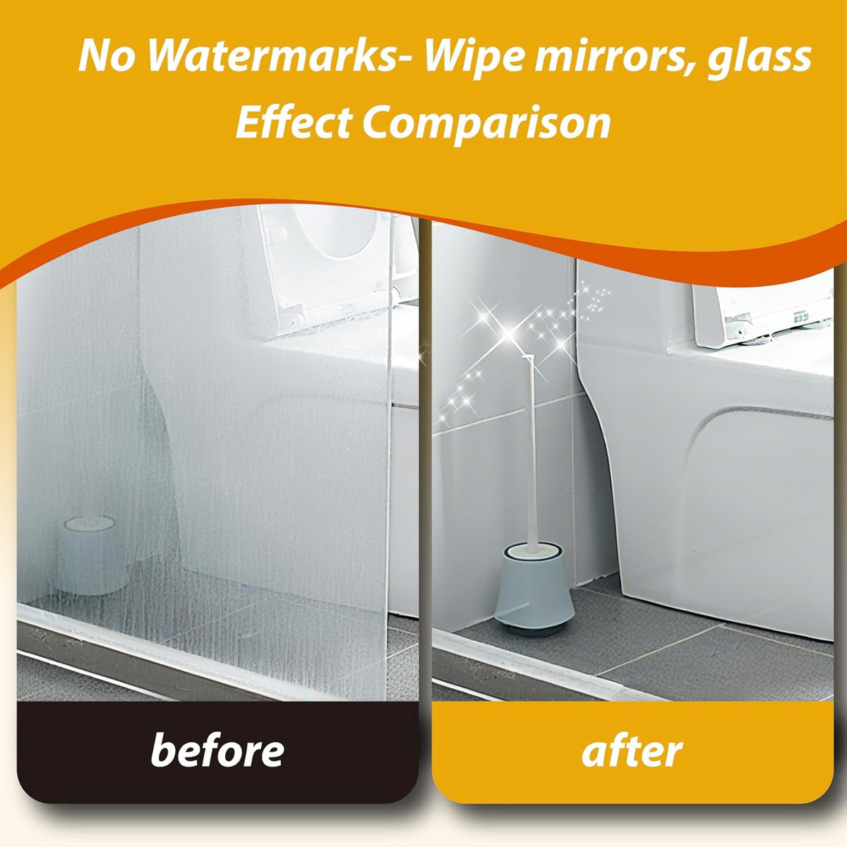 high water absorption that softens and increases friction when wet