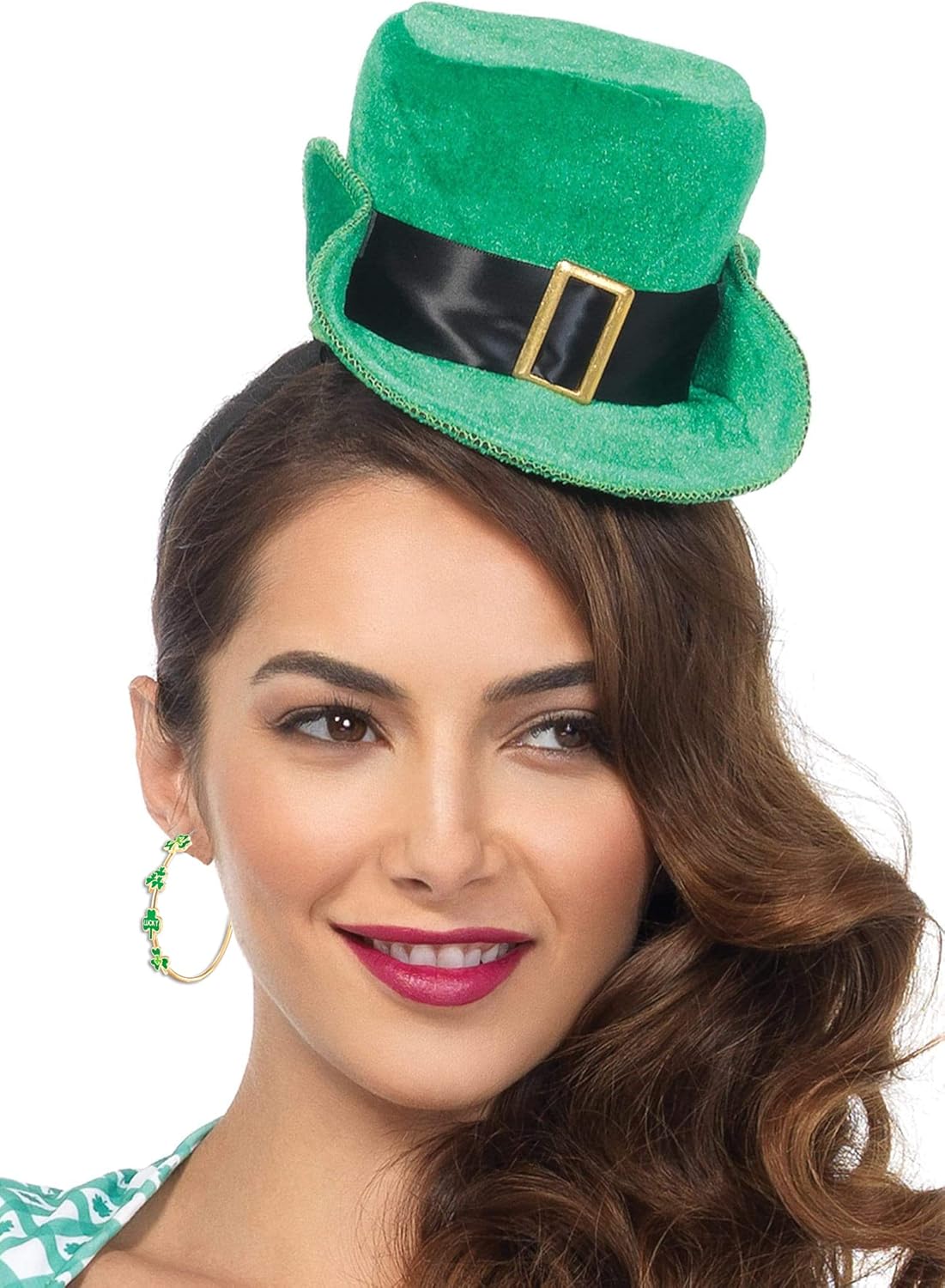 holiday-specific color palettes (green for st. patrick's, traditional mardi gras tones, cinco de mayo accent colors)