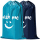 (Ⅰ-Wash me) Blue & Sky Blue