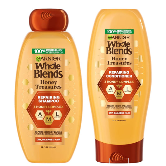 honey, propolis, and royal jelly extract blend for repair and moisture retention