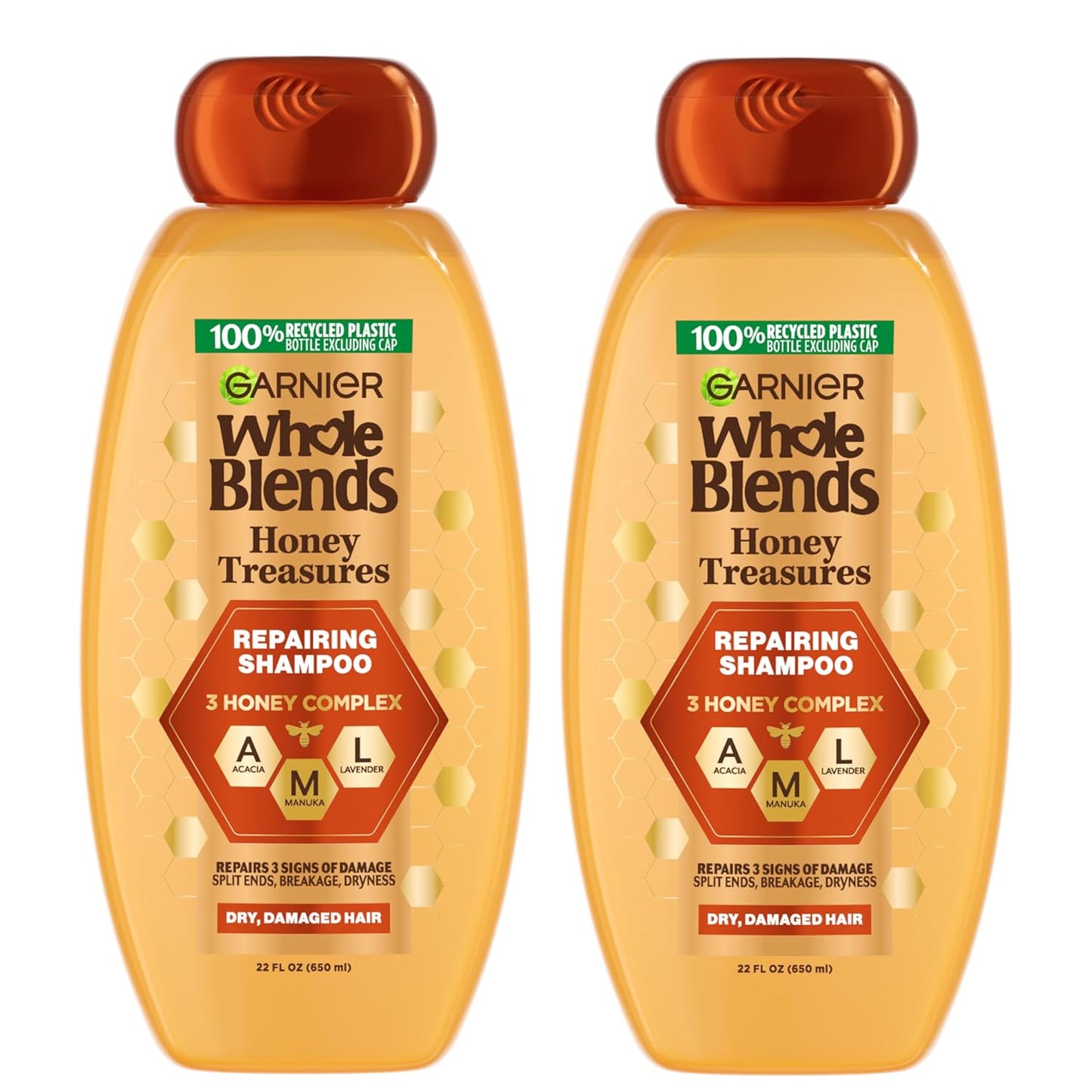 honey, propolis, and royal jelly extract blend for strengthening