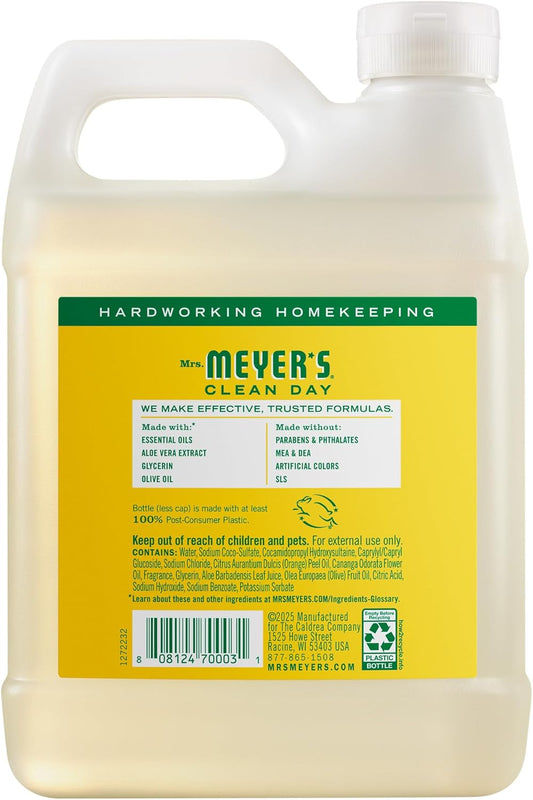 honeysuckle scent with apple, green floral, jasmine, and ylang ylang top and heart notes