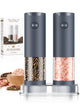 Gray - Grinder Set