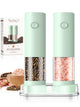Mint Green - Grinder Set