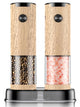 Wood Grain - Grinder Set