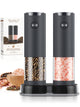 Dark Gray - Grinder Set