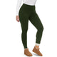 Heavyweight No Pockets - Small - Army Green