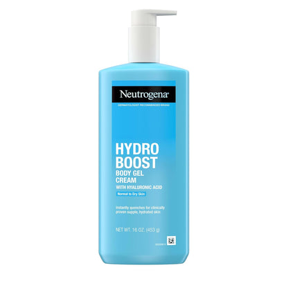 hyaluronic acid as the active hydrating ingredient that binds and retains water in skin