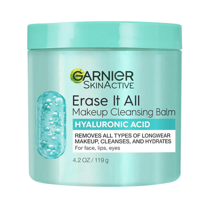 hyaluronic acid-powered formula for instant and overtime plumping