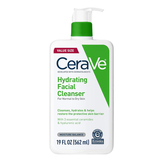 hyaluronic acid to retain skin's natural moisture