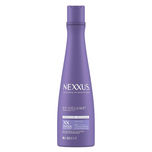 hyaluronic tubing technology that strengthens, plumps, and lifts every strand from root to tip